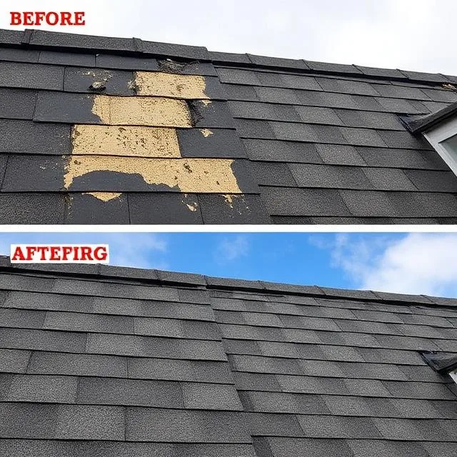 Roof Repair Near Me in Wills Point, TX near me